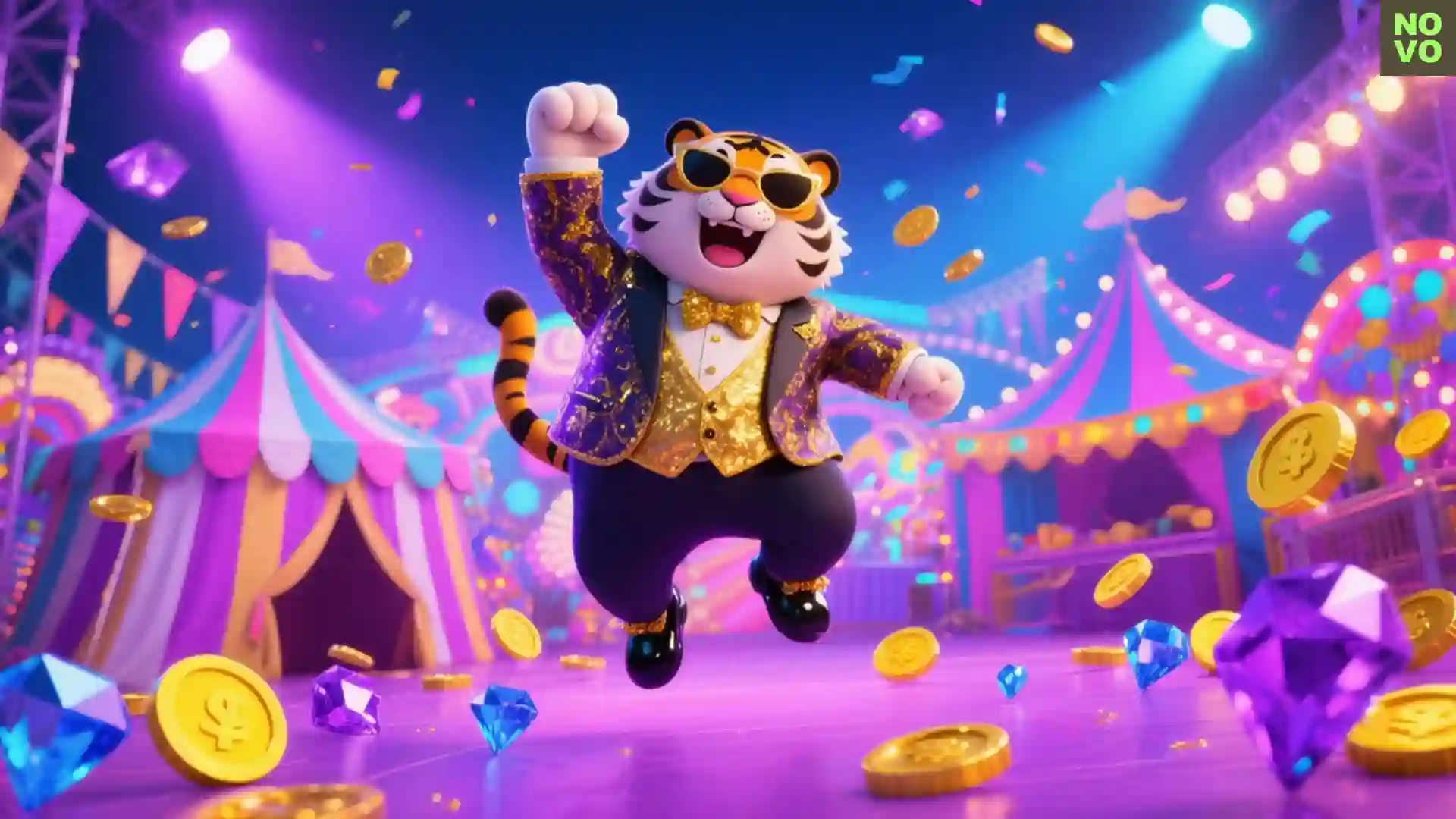 entretenimento online